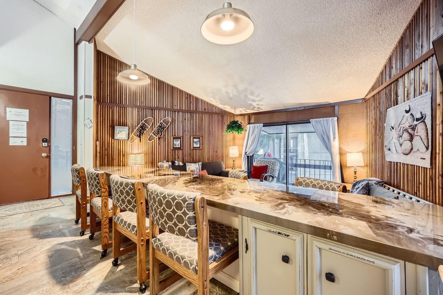 Gold Camp I131 Condo Breckenridge Esterno foto